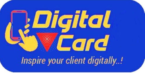 Digital Vcard